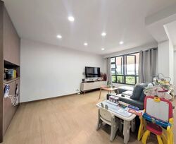 Blk 120B Punggol Edge (Punggol), HDB 4 Rooms #582769831